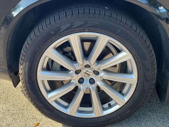 2021 Volvo XC90 T6 R-Design 7 Passenger