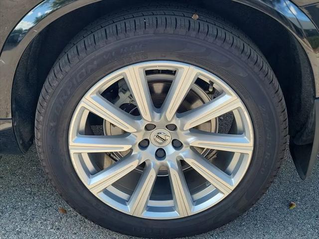 2021 Volvo XC90 T6 R-Design 7 Passenger