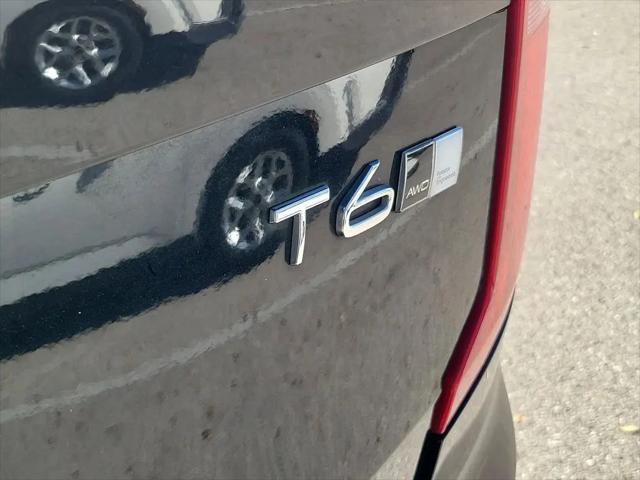 2021 Volvo XC90 T6 R-Design 7 Passenger