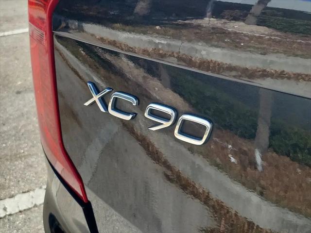 2021 Volvo XC90 T6 R-Design 7 Passenger