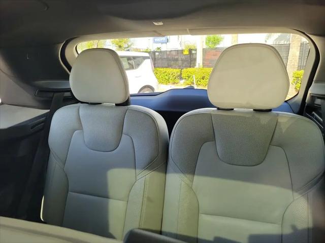 2021 Volvo XC90 T6 R-Design 7 Passenger