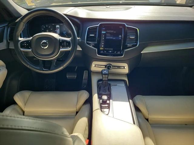 2021 Volvo XC90 T6 R-Design 7 Passenger