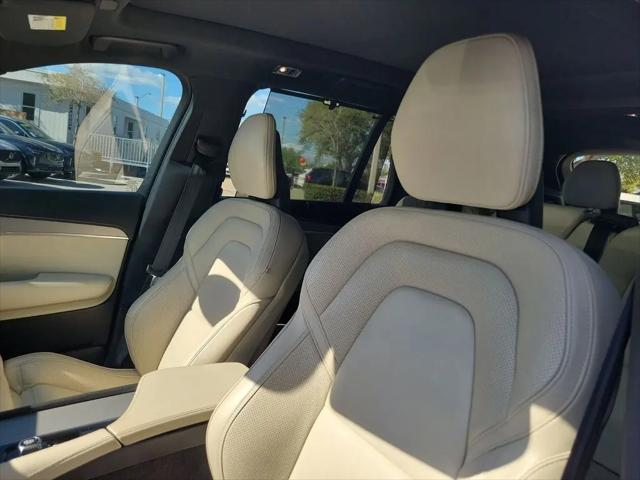 2021 Volvo XC90 T6 R-Design 7 Passenger