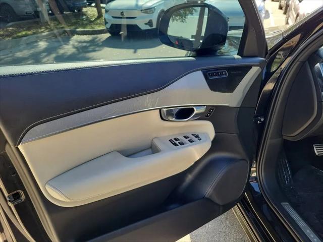 2021 Volvo XC90 T6 R-Design 7 Passenger