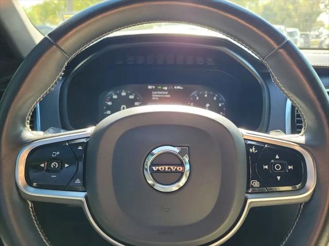 2021 Volvo XC90 T6 R-Design 7 Passenger