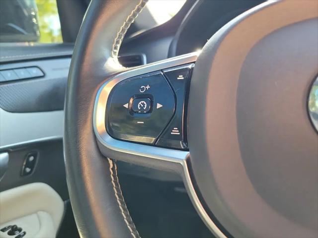 2021 Volvo XC90 T6 R-Design 7 Passenger