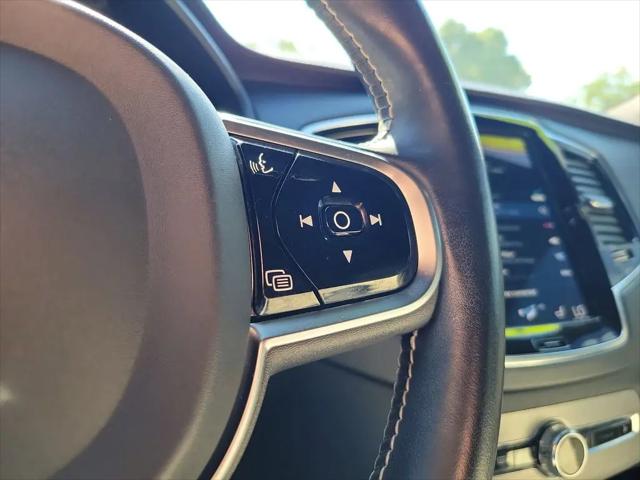 2021 Volvo XC90 T6 R-Design 7 Passenger