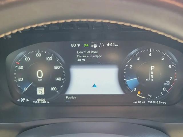 2021 Volvo XC90 T6 R-Design 7 Passenger