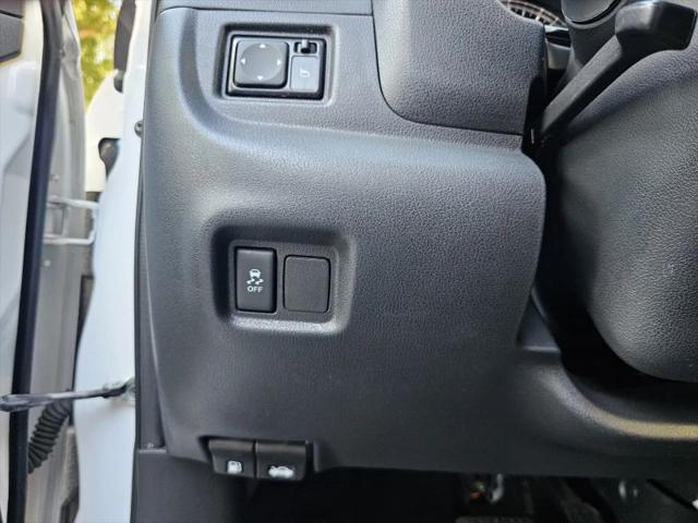 2019 Nissan Versa 1.6 SV