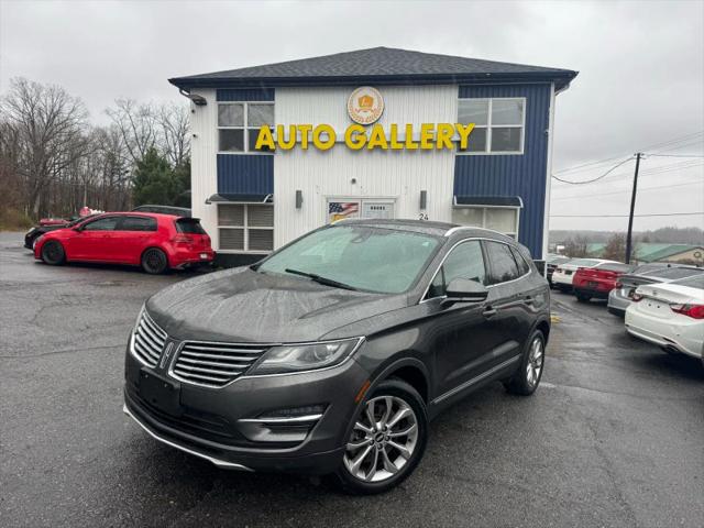 2018 Lincoln MKC Select for sale in Stafford, VA