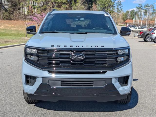 2026 Ford Expedition Max Platinum MAX