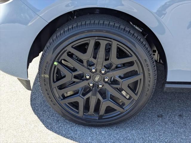 2026 Ford Expedition Max Platinum MAX