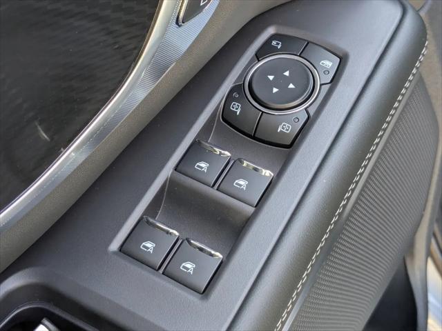 2026 Ford Expedition Max Platinum MAX