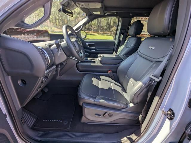 2026 Ford Expedition Max Platinum MAX