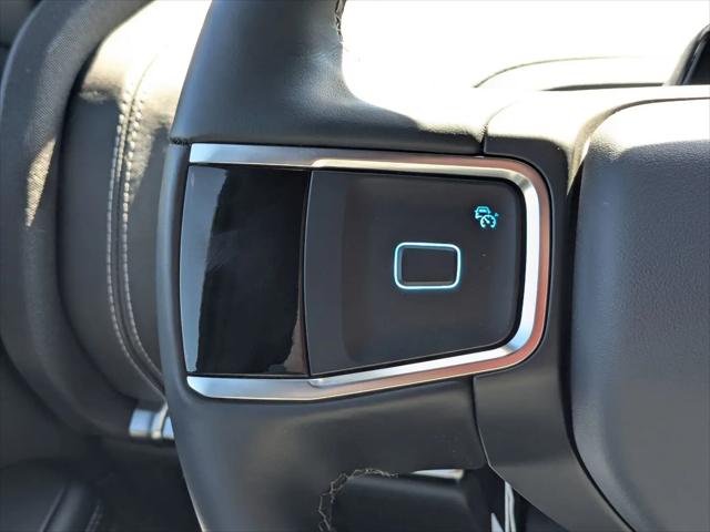 2026 Ford Expedition Max Platinum MAX
