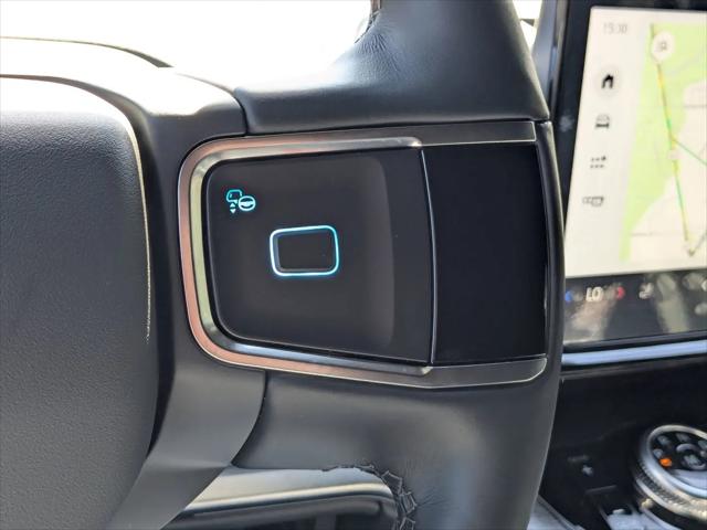 2026 Ford Expedition Max Platinum MAX