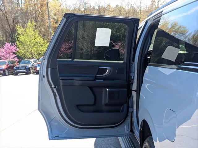 2026 Ford Expedition Max Platinum MAX