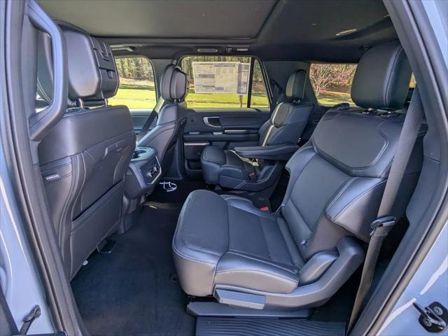2026 Ford Expedition Max Platinum MAX