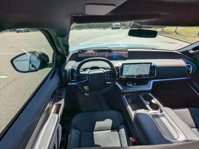 2026 Ford Expedition Max Platinum MAX