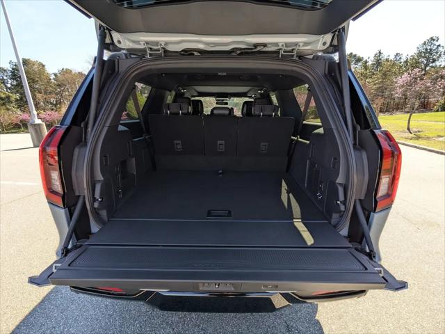 2026 Ford Expedition Max Platinum MAX