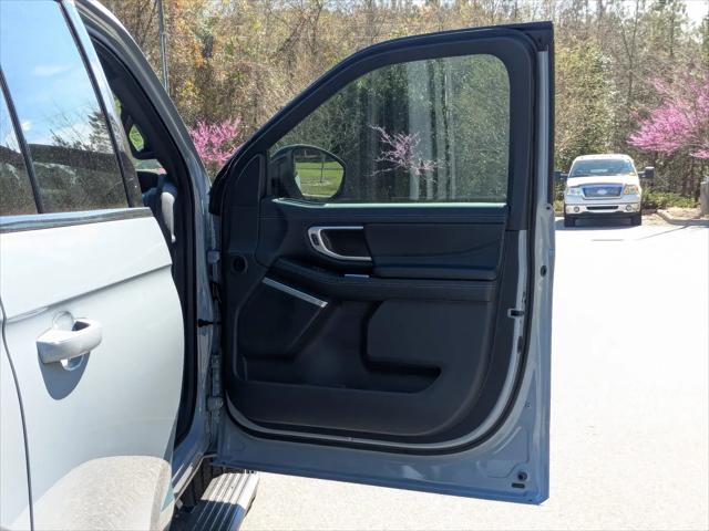 2026 Ford Expedition Max Platinum MAX