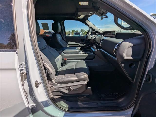 2026 Ford Expedition Max Platinum MAX