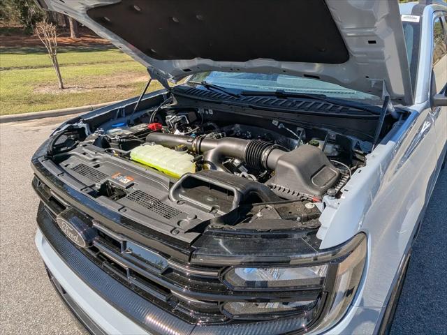 2026 Ford Expedition Max Platinum MAX