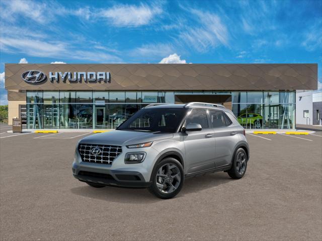 2026 Hyundai Venue SEL for sale in Springfield, MA