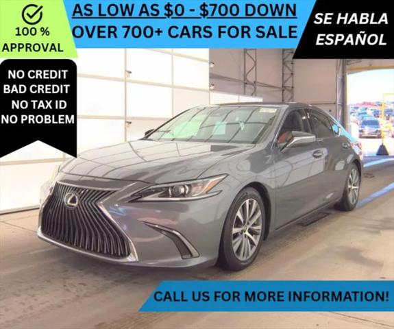 2020 Lexus ES 350 350 for sale in Manassas, VA