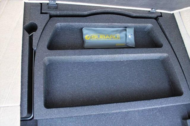 2008 Subaru Forester 2.5X