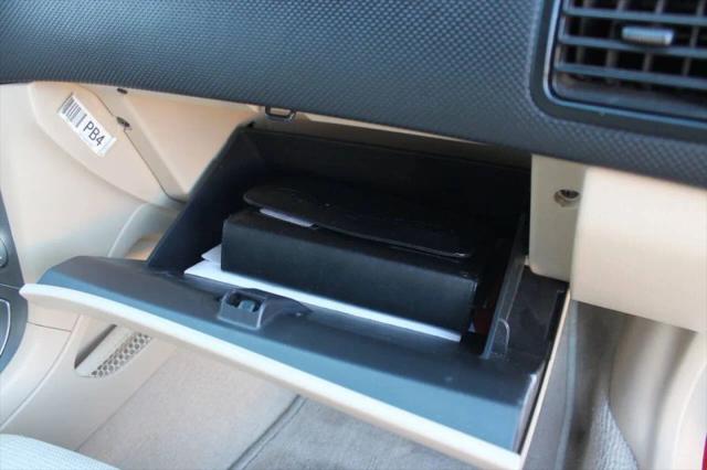 2008 Subaru Forester 2.5X