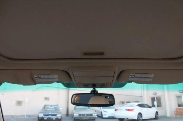 2008 Subaru Forester 2.5X