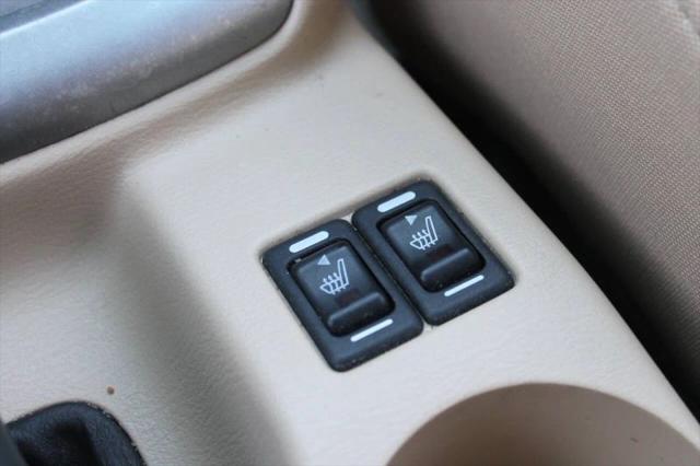2008 Subaru Forester 2.5X