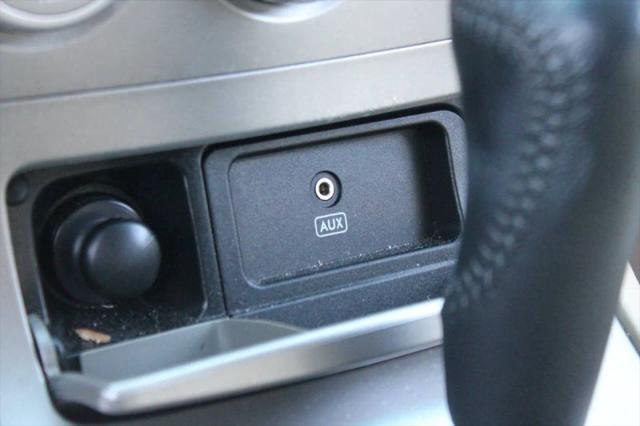 2008 Subaru Forester 2.5X