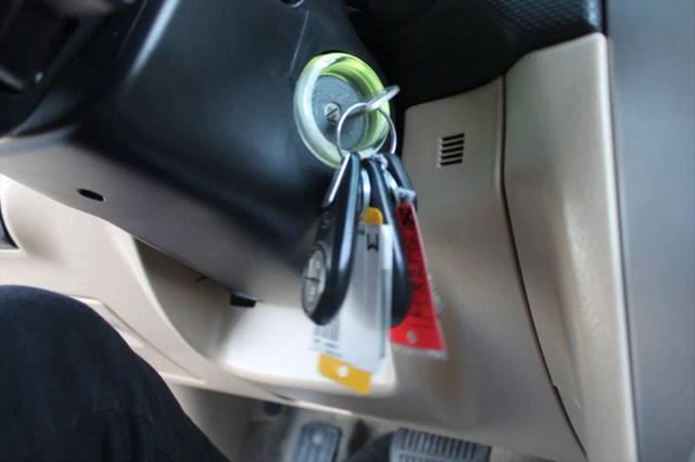 2008 Subaru Forester 2.5X