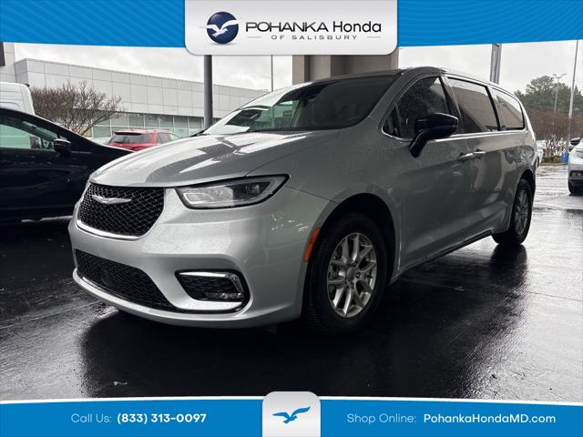 2024 Chrysler Pacifica Touring L for sale in Salisbury, MD