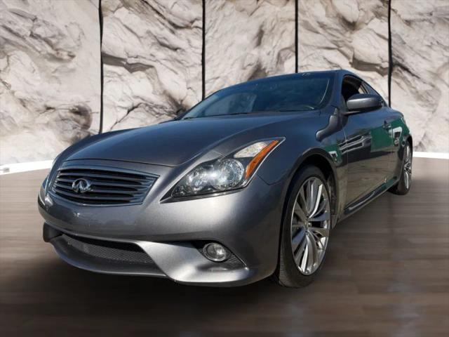 2013 INFINITI G37 Sport for sale in Ontario, CA