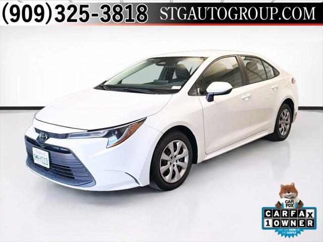 2024 Toyota Corolla LE for sale in Montclair, CA