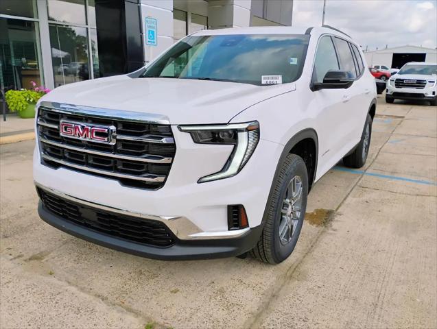 2026 GMC Acadia Elevation FWD for sale in Winnsboro, LA