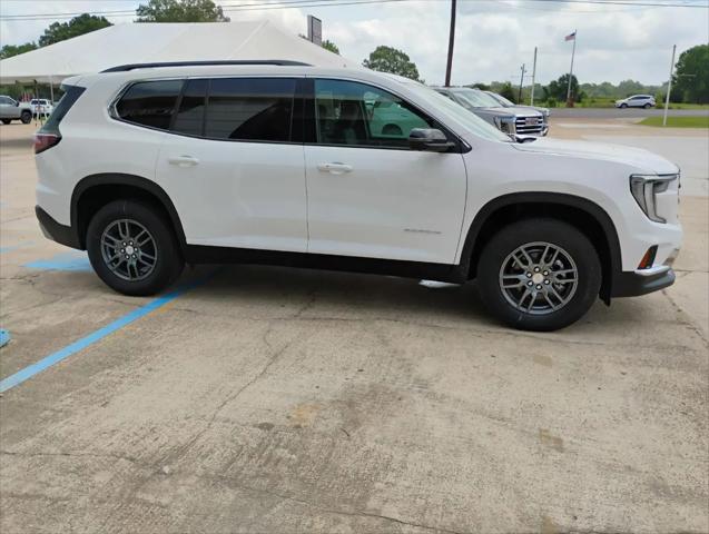 2026 GMC Acadia Elevation FWD
