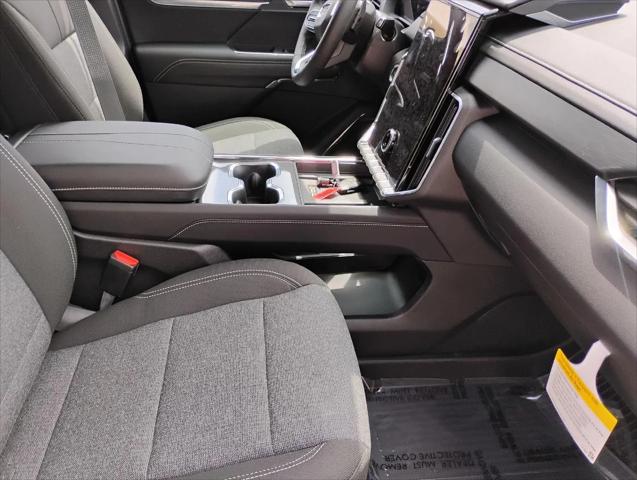 2026 GMC Acadia Elevation FWD
