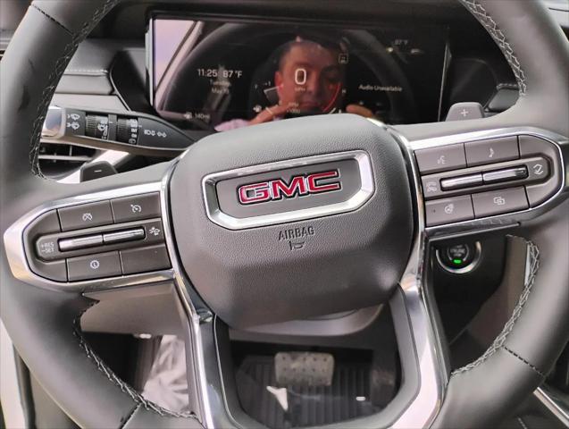 2026 GMC Acadia Elevation FWD