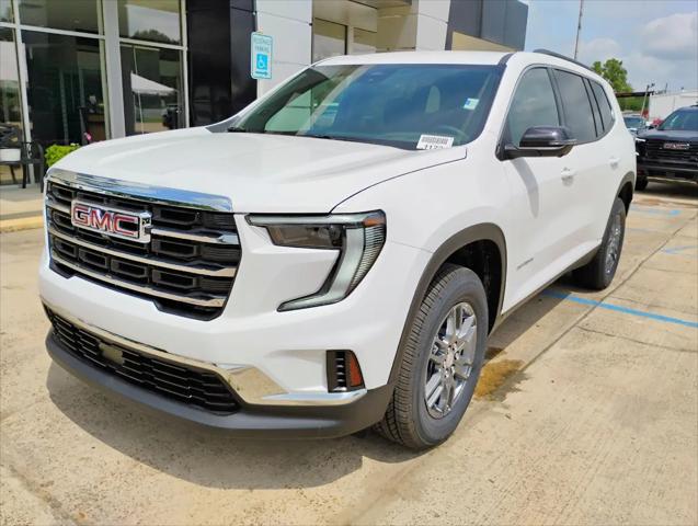 2026 GMC Acadia Elevation FWD for sale in Winnsboro, LA