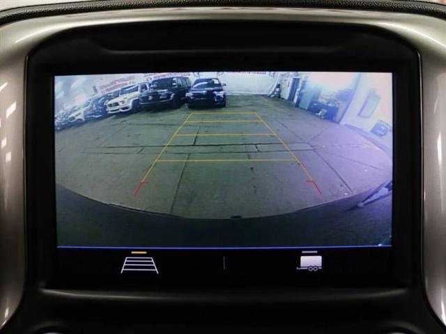 2022 Chevrolet Silverado 1500 4WD Crew Cab Short Bed RST