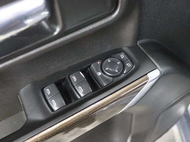 2022 Chevrolet Silverado 1500 4WD Crew Cab Short Bed RST