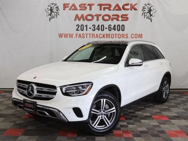2021 Mercedes-Benz GLC 4MATIC SUV for sale in Paterson, NJ