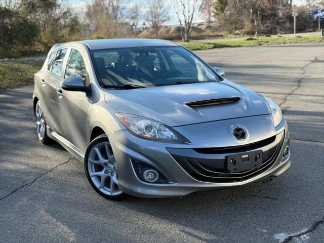 2010 Mazda MazdaSpeed3 Sport for sale in Chantilly, VA