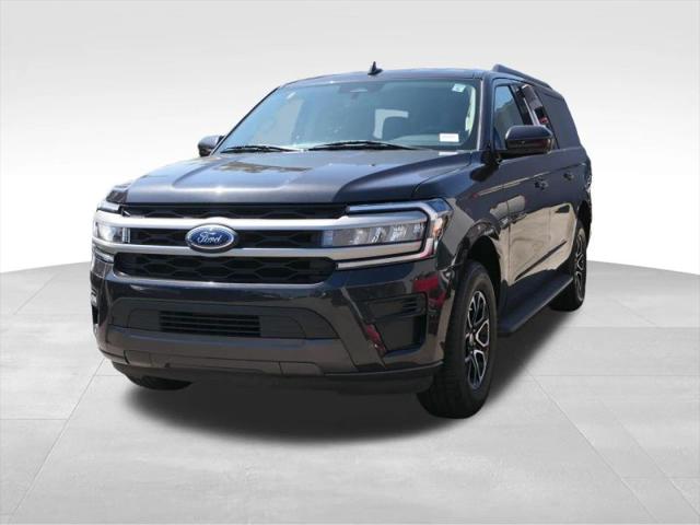 2024 Ford Expedition XLT MAX