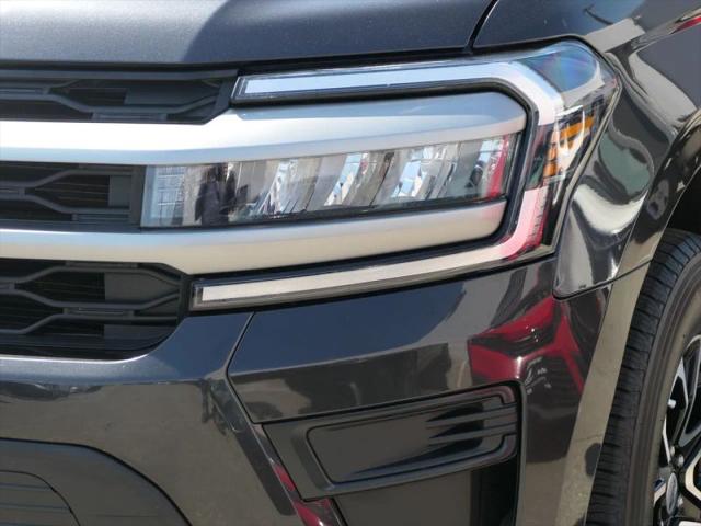 2024 Ford Expedition XLT MAX