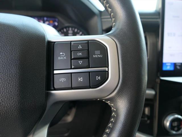 2024 Ford Expedition XLT MAX